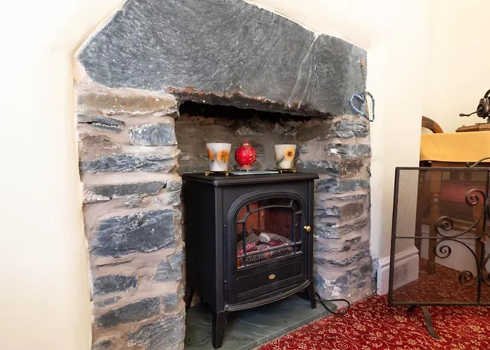 Thorneyfield Guest House