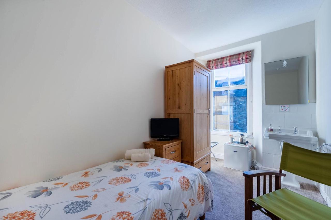 Guest house Thorneyfield 4*