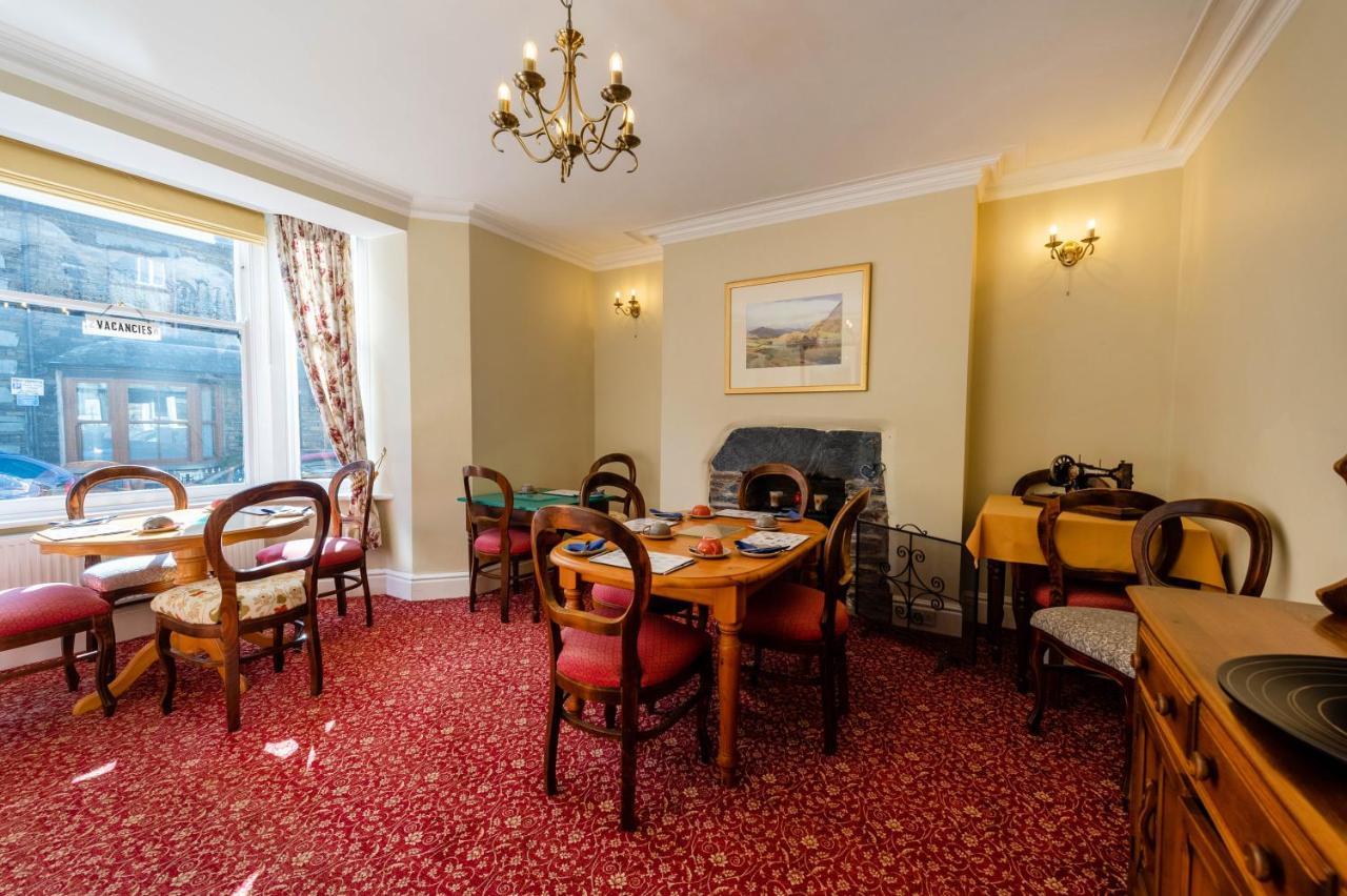 Thorneyfield 4*