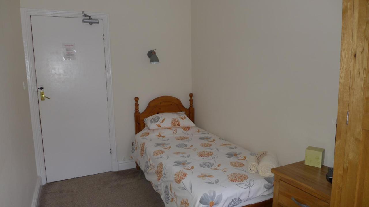 Thorneyfield Guest house