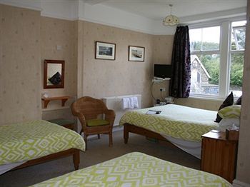 Thorneyfield Guest house Ambleside