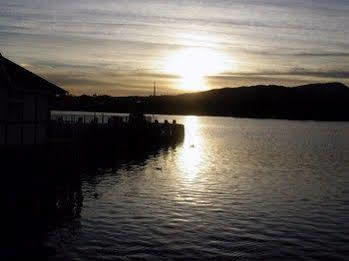 Guest house Thorneyfield 4*
