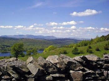 Thorneyfield Guest house Ambleside