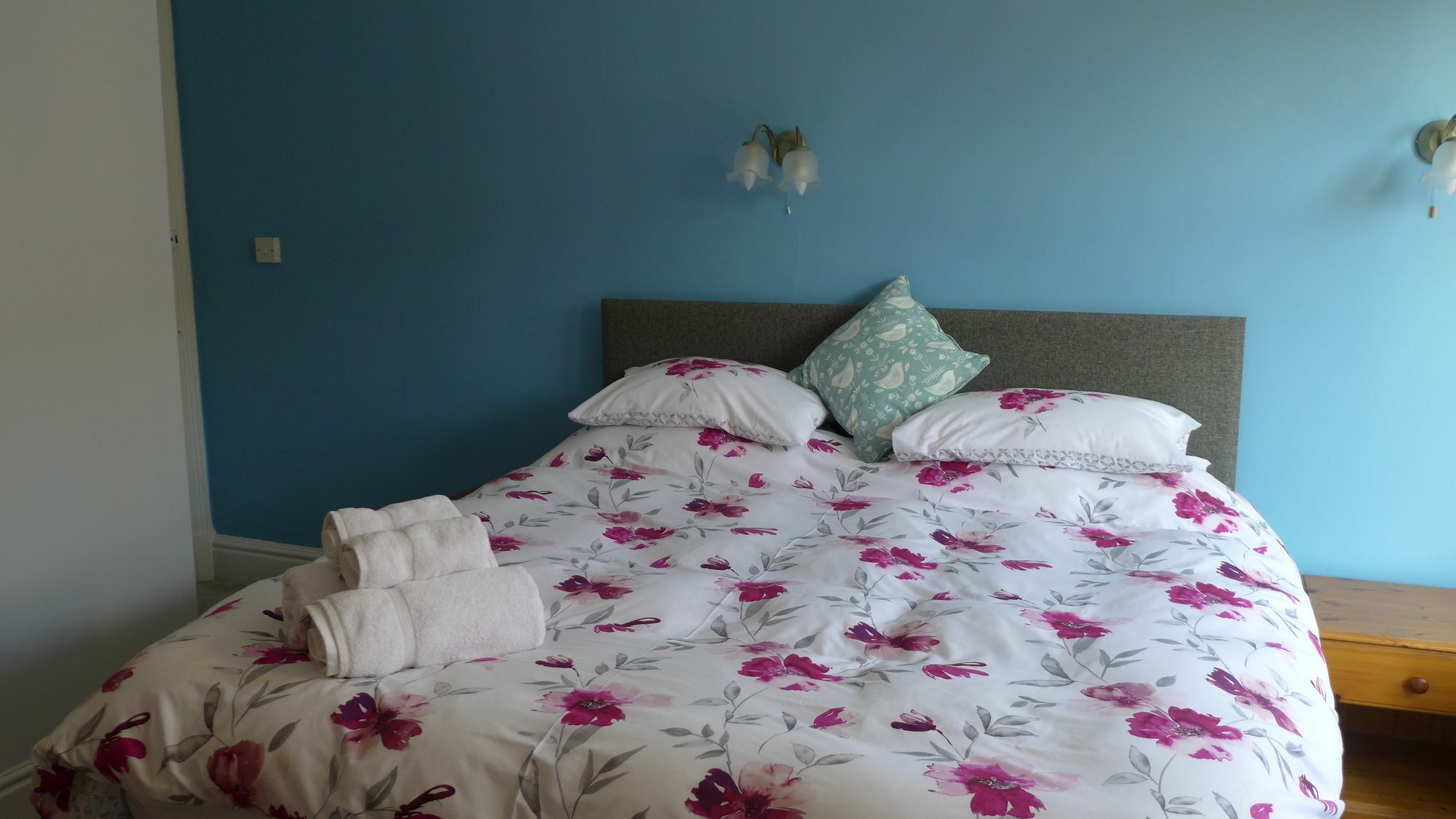 Thorneyfield 4*