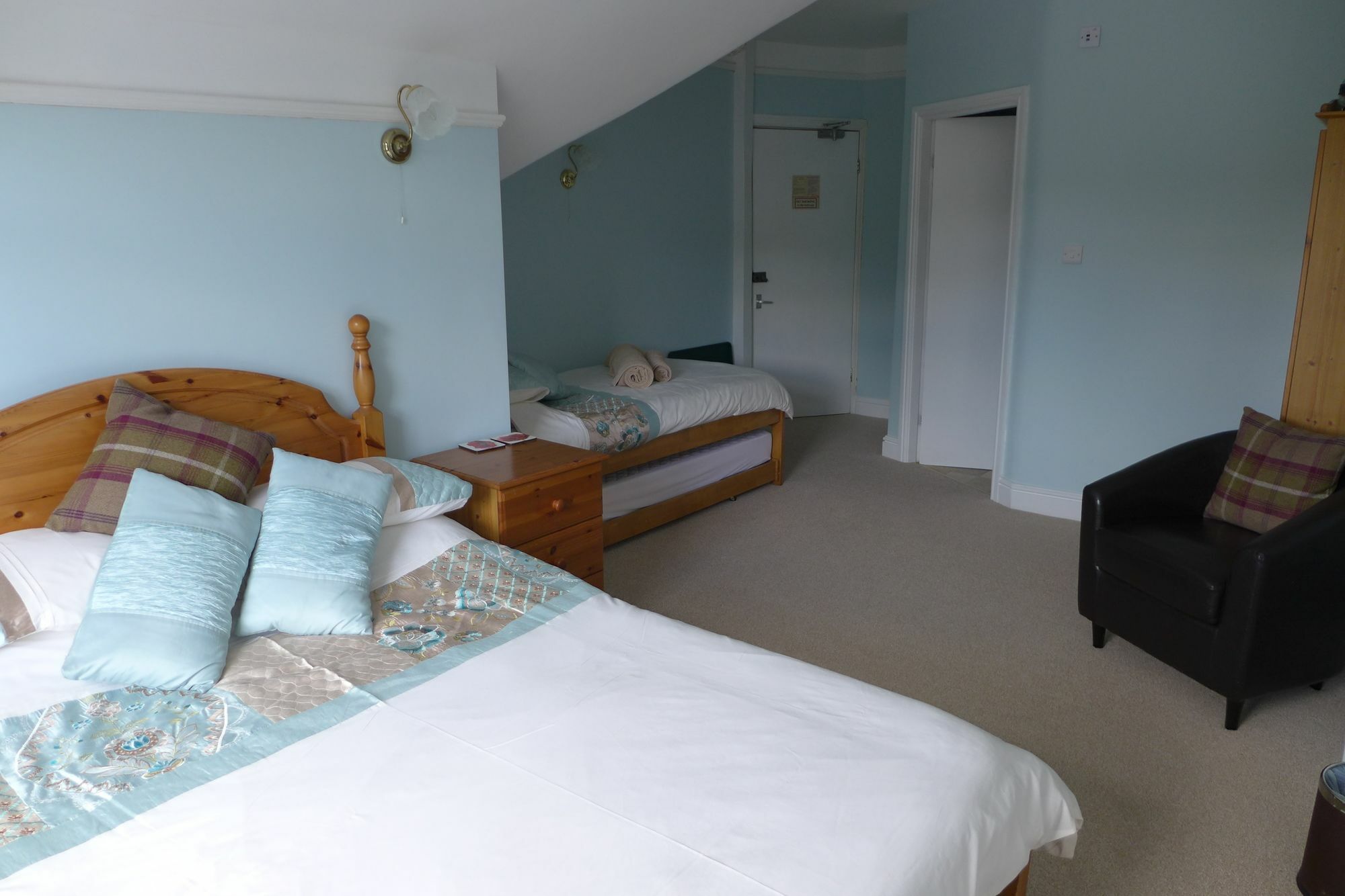 Guest house Thorneyfield Ambleside