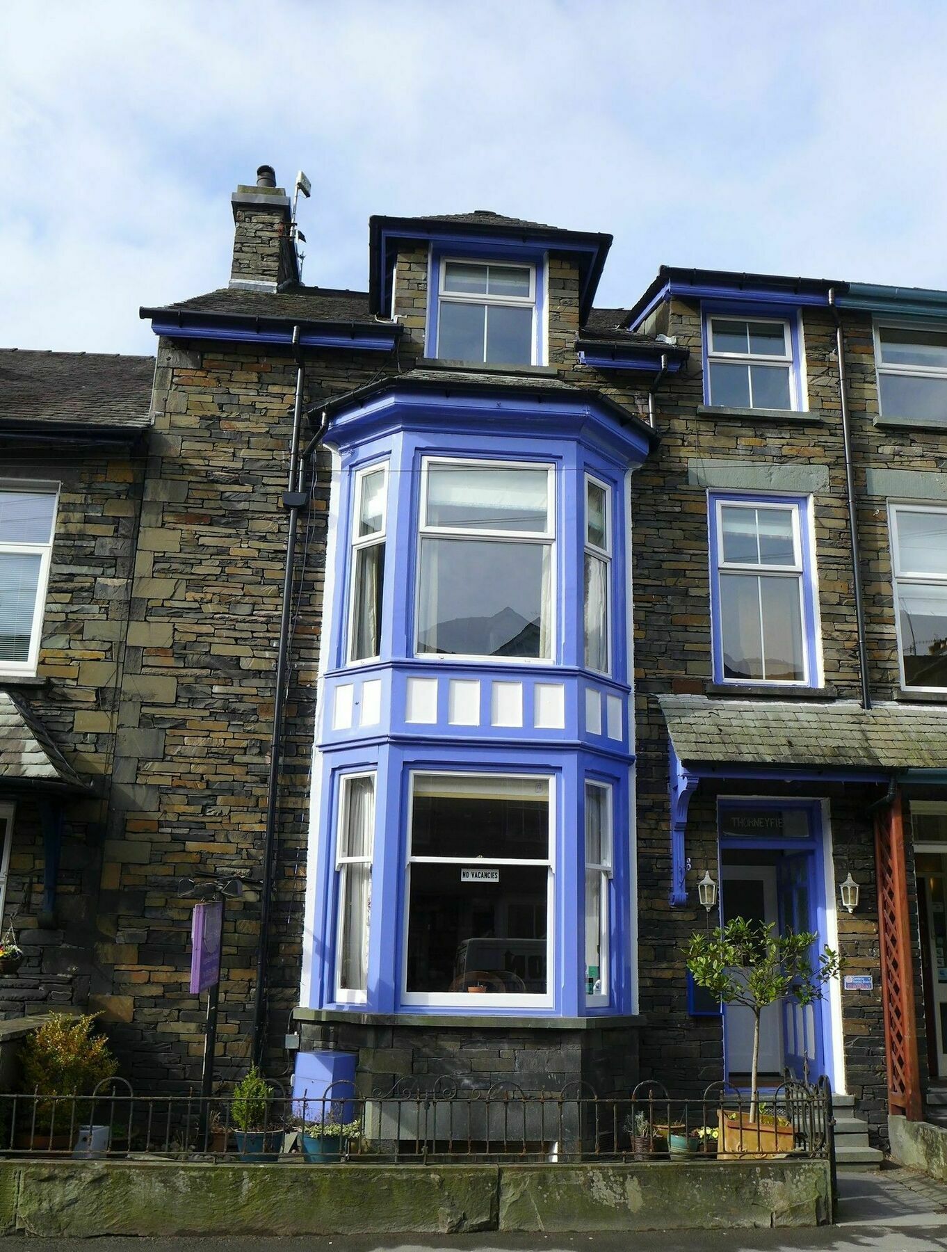 Thorneyfield Guest house