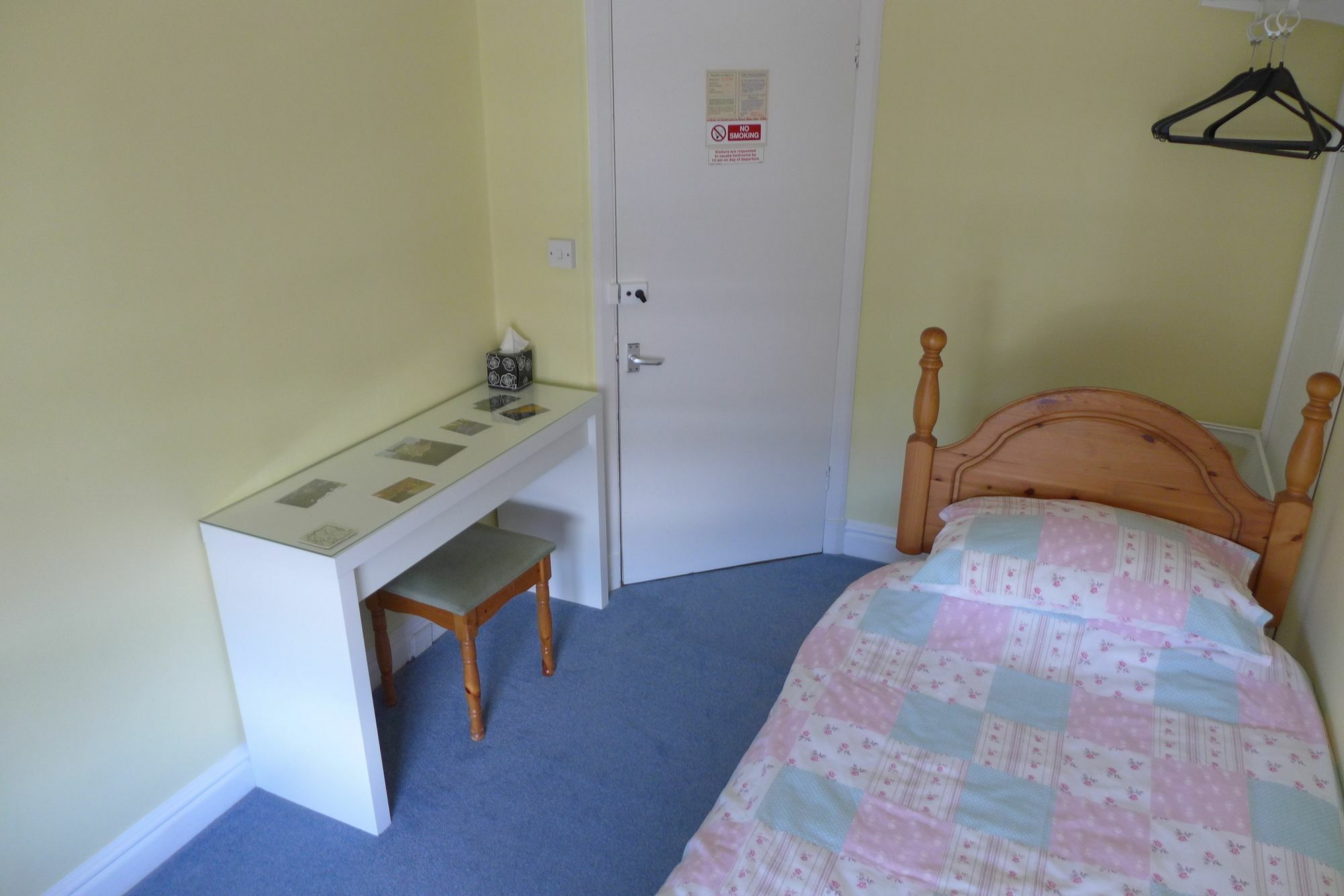 Thorneyfield 4*